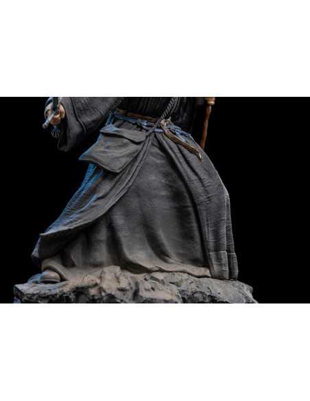 es::El Señor de los Anillos Estatua 1/10 BDS Art Scale Gandalf 20 cm