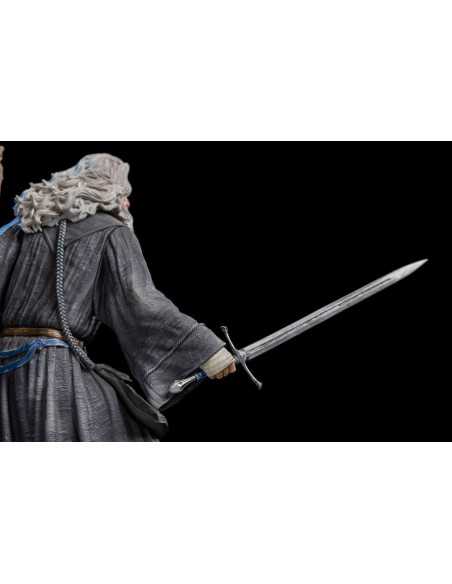 es::El Señor de los Anillos Estatua 1/10 BDS Art Scale Gandalf 20 cm