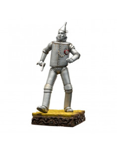 es::El mago de Oz Estatua 1/10 Art Scale Tin Man 23 cm