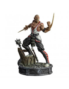 es::Mortal Kombat Estatua 1/10 BDS Deluxe Art Scale Baraka 23 cm