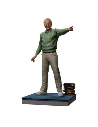 es::Marvel Estatua Art Scale 1/10 Stan Lee Legendary Years 21 cm