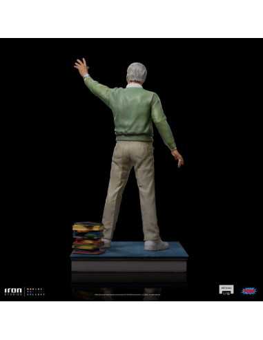 es::Marvel Estatua Art Scale 1/10 Stan Lee Legendary Years 21 cm