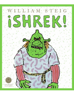 es::¡Shrek!