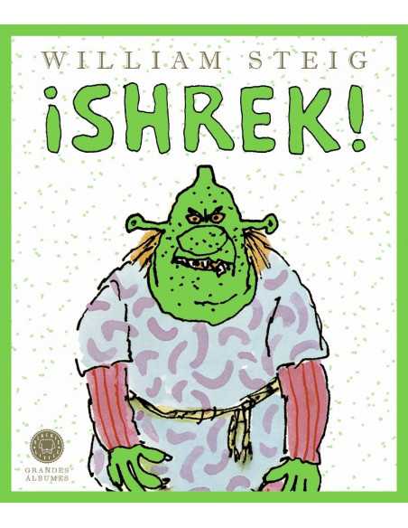 es::¡Shrek!