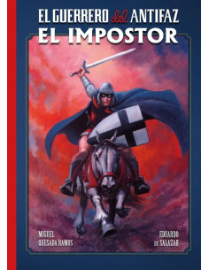 es::El Guerrero del Antifaz: El impostor