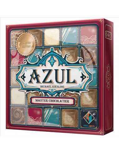 es::Azul: Master Chocolatier 