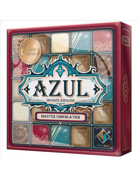 es::Azul: Master Chocolatier 