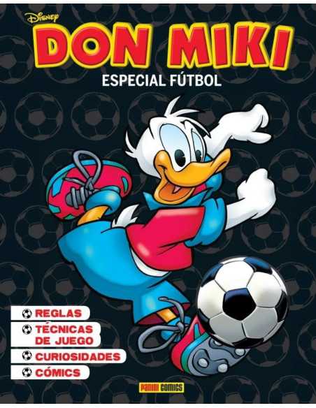 es::Don Miki: Especial Fútbol