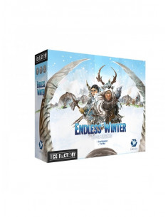 es::Endless Winter Paleoamericanos