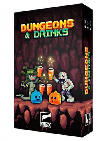es::Dungeons and Drinks 