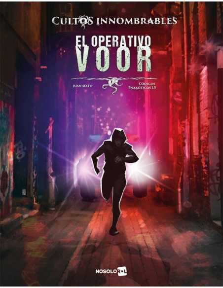 es::El Operativo Voor