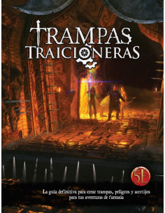 es::Trampas Traicioneras