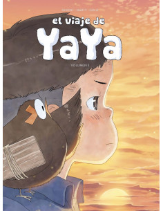 es::El viaje de Yaya 02 (de 03)
