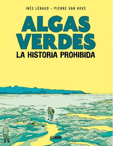 es::Algas verdes