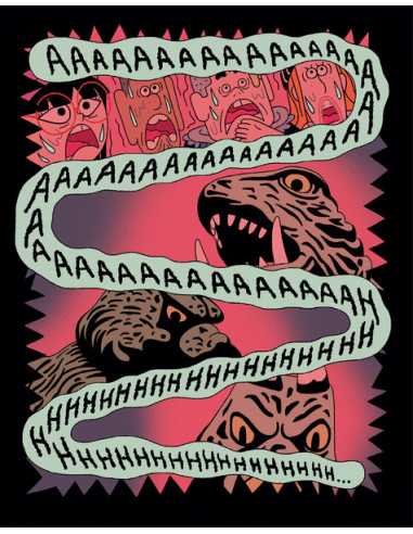 es::Perdidos en el futuro 02. Atrapados 