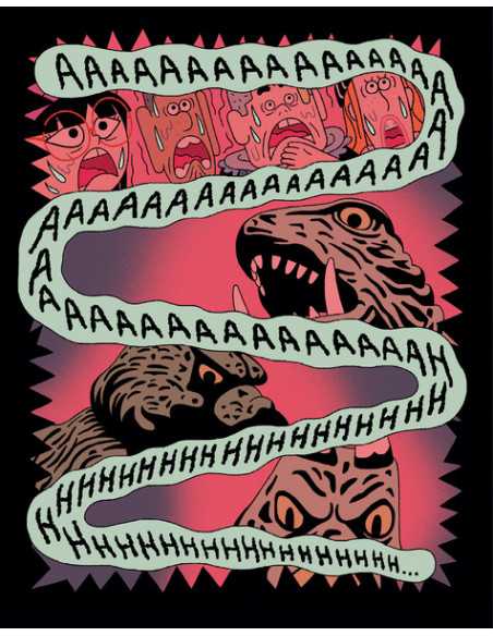 es::Perdidos en el futuro 02. Atrapados 