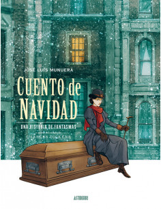 es::Cuento de Navidad. Una historia de fantasmas