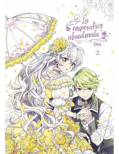 es::La emperatriz abandonada 02