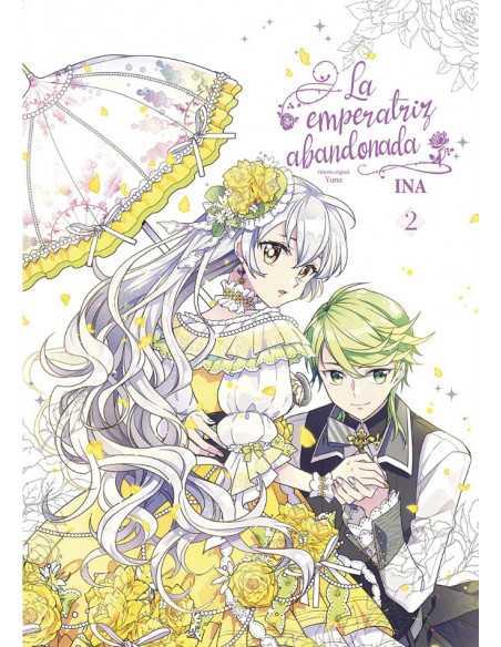 es::La emperatriz abandonada 02