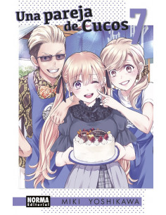 es::Una pareja de cucos 07