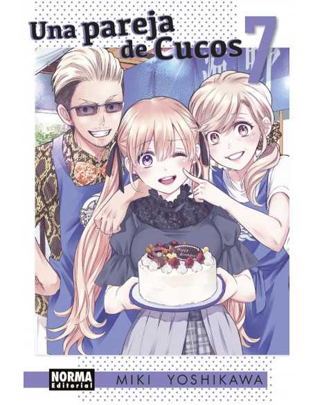 es::Una pareja de cucos 07