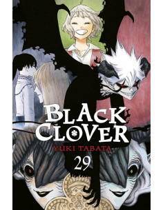 es::Black Clover 29