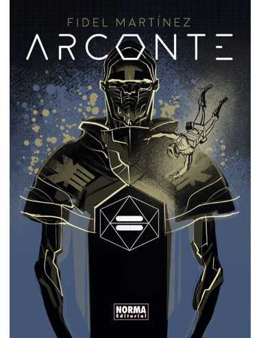 es::Arconte