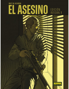 es::El Asesino. Integral 01 