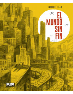 es::El Mundo sin fin