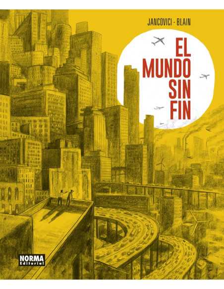 es::El Mundo sin fin