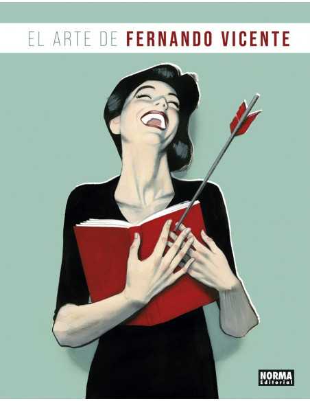 es::El arte de Fernando Vicente