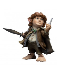 es::El Señor de los Anillos Figura Mini Epics Samwise Gamgee Limited Edition 13 cm