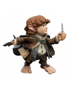 es::El Señor de los Anillos Figura Mini Epics Samwise Gamgee Limited Edition 13 cm 2