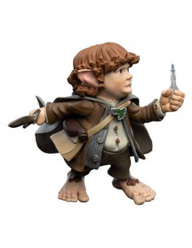 es::El Señor de los Anillos Figura Mini Epics Samwise Gamgee Limited Edition 13 cm