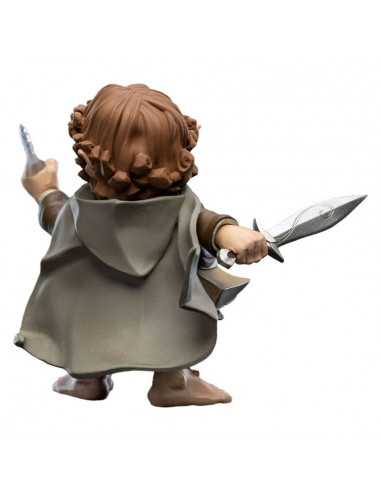 es::El Señor de los Anillos Figura Mini Epics Samwise Gamgee Limited Edition 13 cm