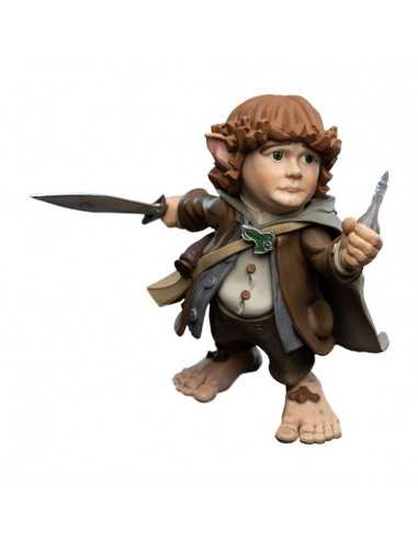 es::El Señor de los Anillos Figura Mini Epics Samwise Gamgee Limited Edition 13 cm