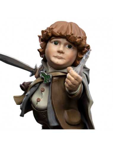 es::El Señor de los Anillos Figura Mini Epics Samwise Gamgee Limited Edition 13 cm