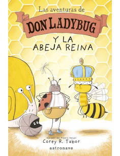 es::Las aventuras de Don Ladybug 02