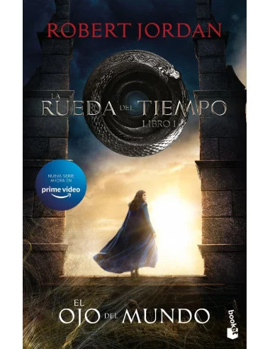 es::El Ojo del Mundo (La rueda del Tiempo 1)