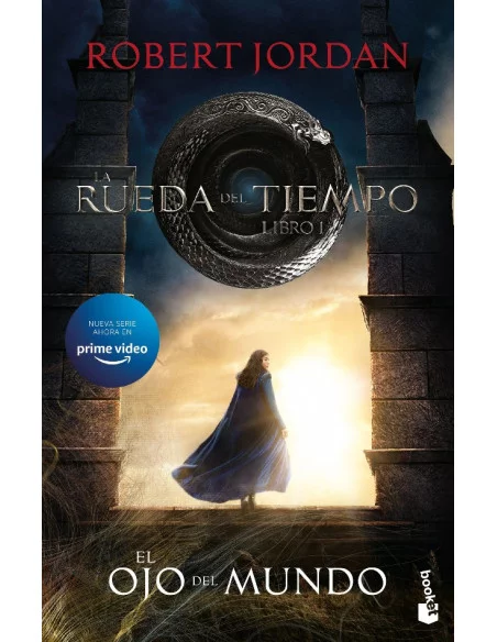 es::El Ojo del Mundo (La rueda del Tiempo 1)