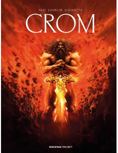 es::CROM (Nueva edición)
