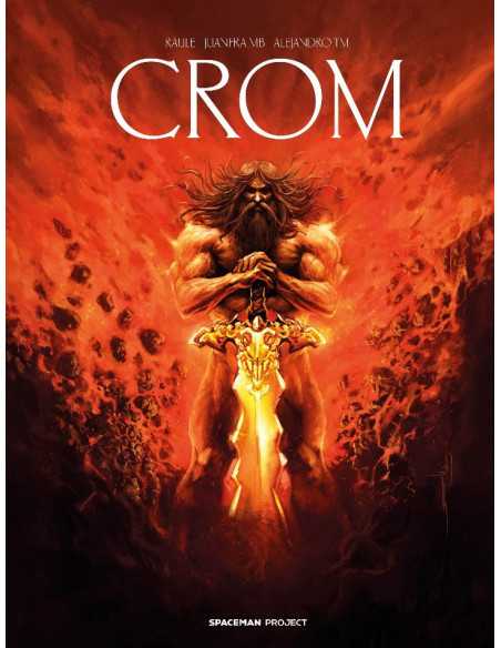es::CROM (Nueva edición)