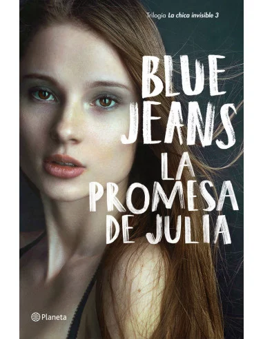 es::La promesa de Julia (la chica invisible 2)