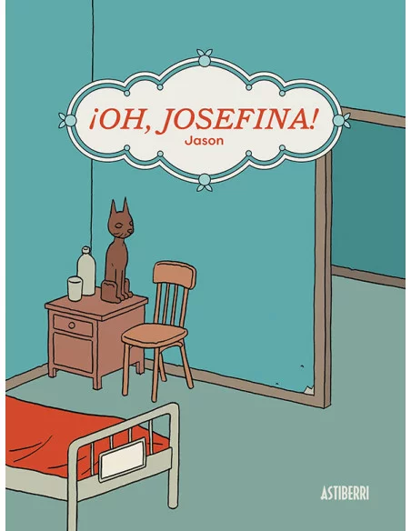es::¡Oh, Josefina!