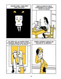 es::¡Oh, Josefina! 2