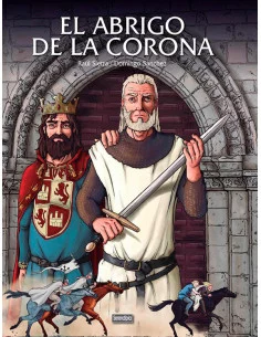 es::El abrigo de la Corona