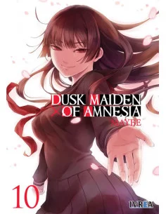 es::Dusk Maiden of Amnesia 10