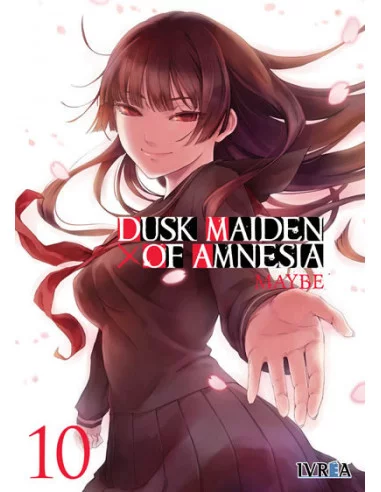 es::Dusk Maiden of Amnesia 10