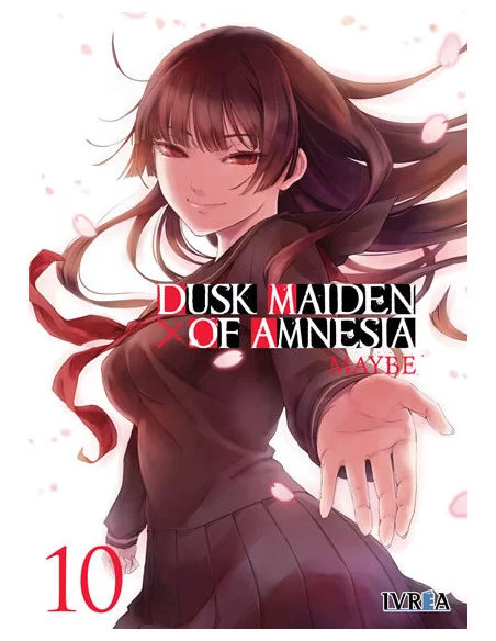 es::Dusk Maiden of Amnesia 10