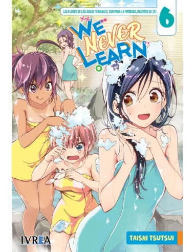 es::We never learn 06